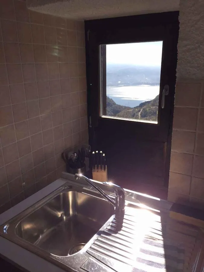 Apartment In Tremosine/Gardasee 22278 0*, Tremosine Italy