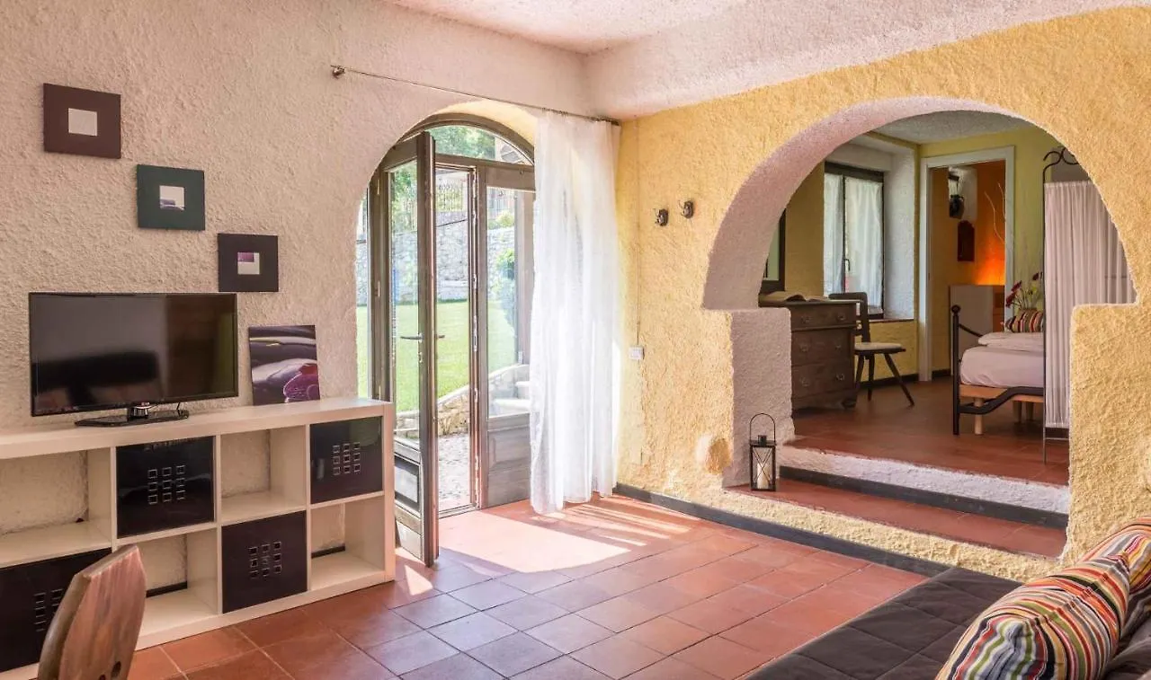 Apartment In Tremosine/Gardasee 22278 0*, Tremosine Italy