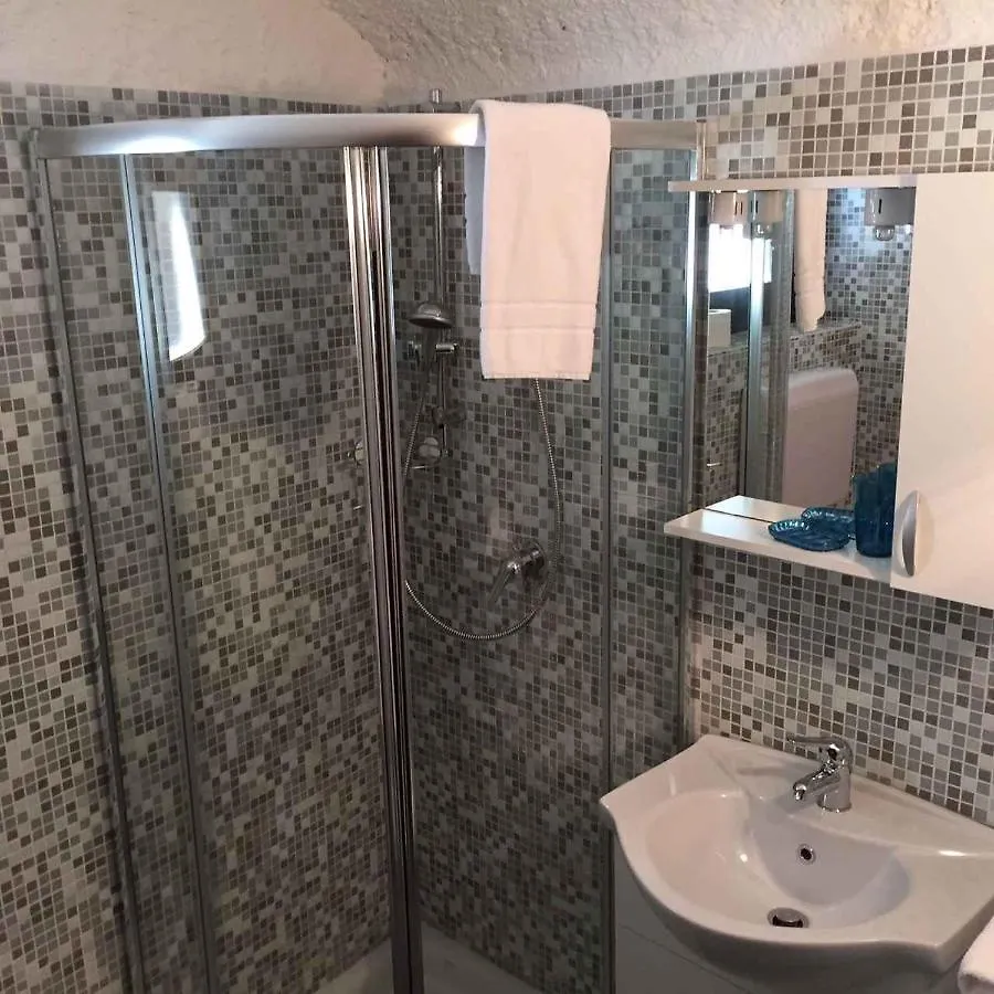 Apartment In Tremosine/Gardasee 22278 Italy