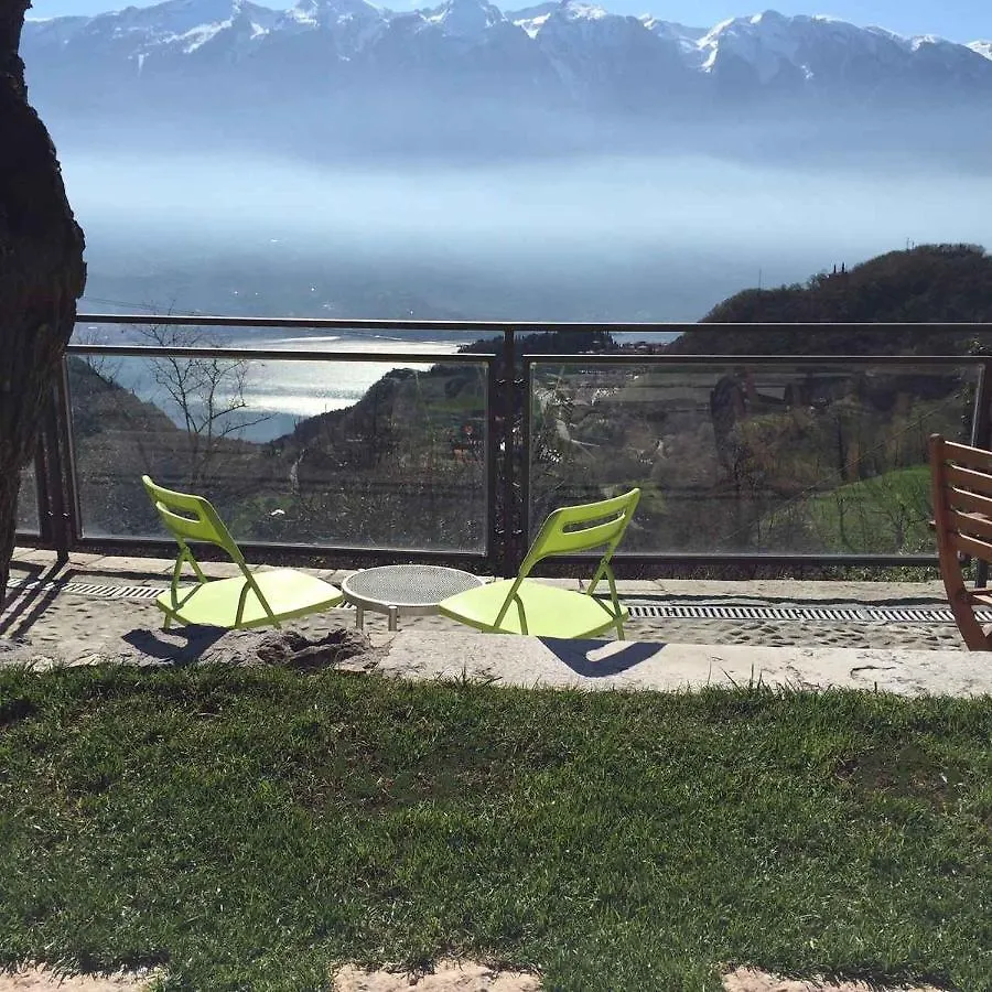 Apartment In Tremosine/Gardasee 22278  Tremosine