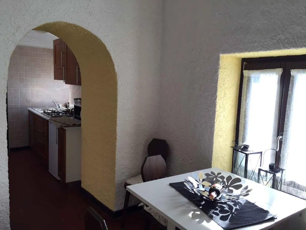 Apartment In Tremosine/Gardasee 22278
