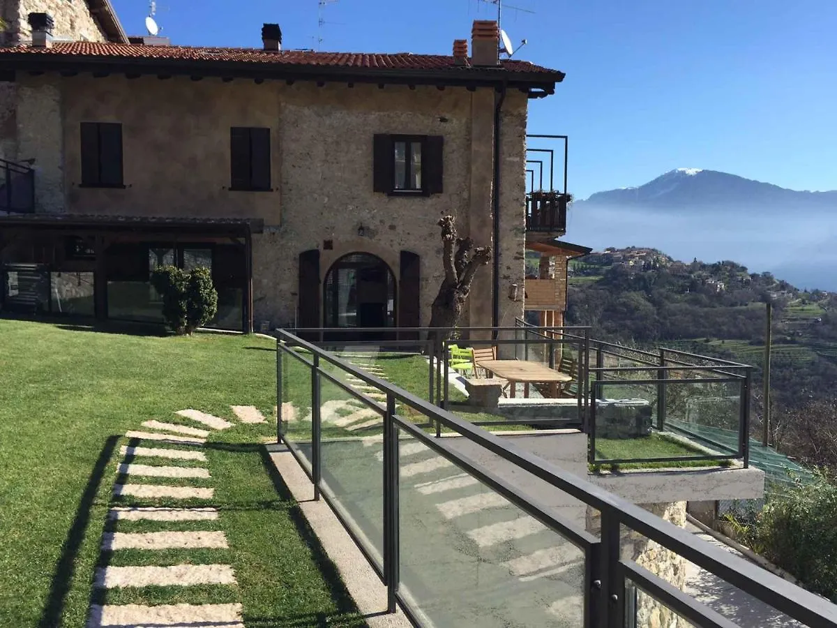 Apartment In Tremosine/Gardasee 22278 Italy