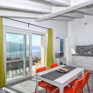 Vakantiehuis Casa Negli Ulivi, Tremosine